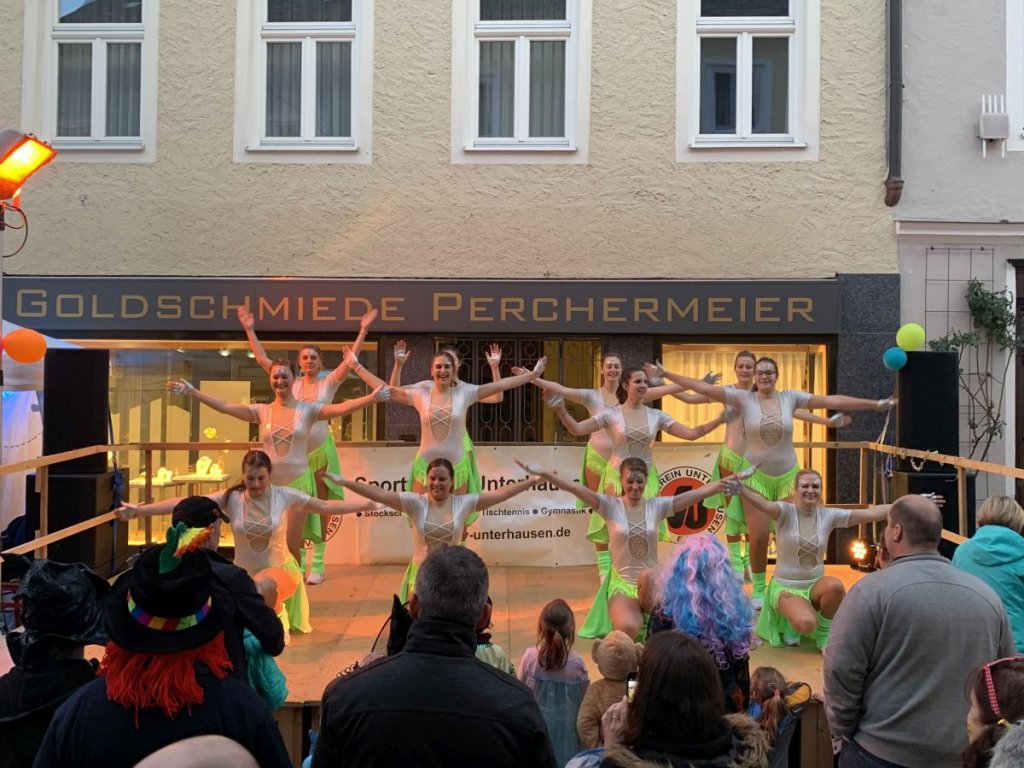 Fasching 2020